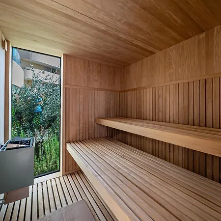 Modern In Prestigious El Higueron *