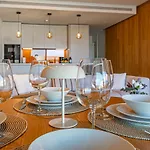 Apartment Modern In Prestigious El Higueron Fuengirola