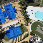 Modern In Prestigious El Higueron * Fuengirola