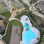 Modern In Prestigious El Higueron * Fuengirola