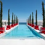 Modern In Prestigious El Higueron Apartment