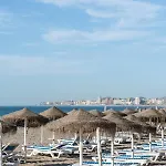 Apartment Modern In Prestigious El Higueron Fuengirola