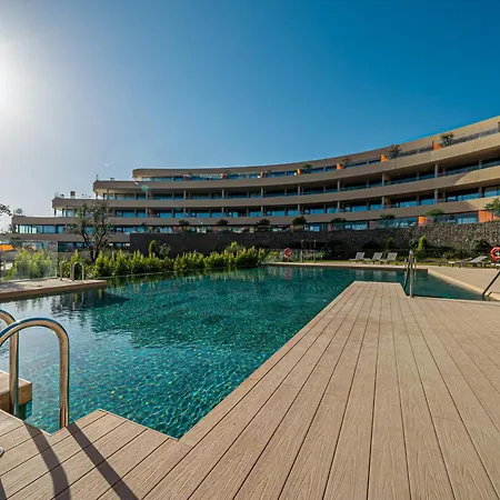 Modern In Prestigious El Higueron *