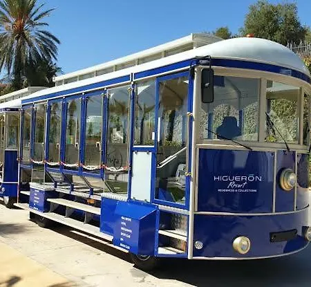 Modern In Prestigious El Higueron